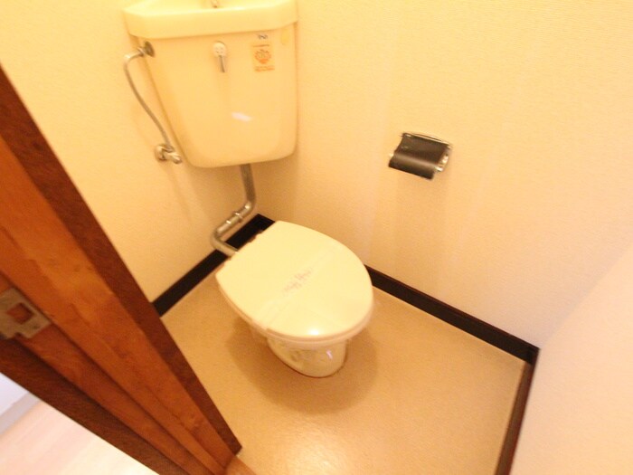 藤ハイツの物件内観写真