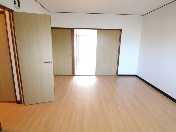 藤ハイツの物件内観写真