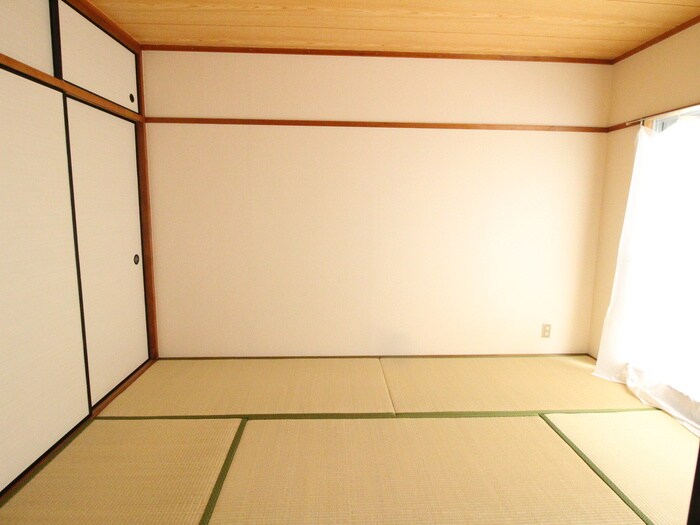 藤ハイツの物件内観写真