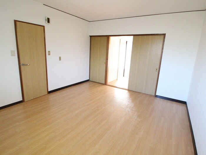 藤ハイツの物件内観写真