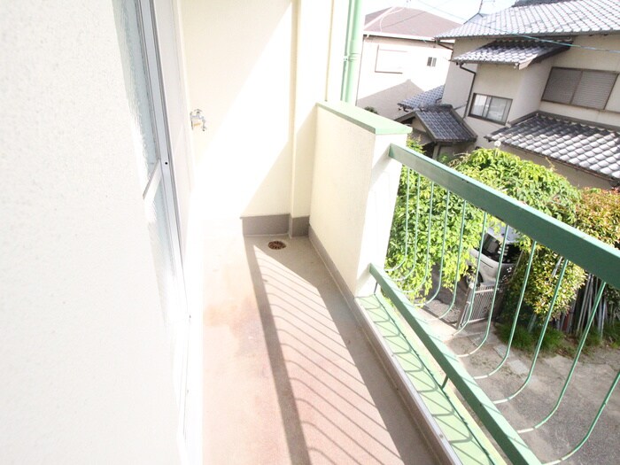 藤ハイツの物件内観写真