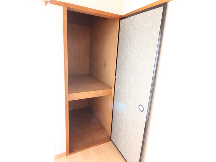 藤ハイツの物件内観写真