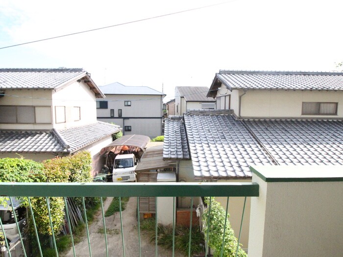 藤ハイツの物件内観写真