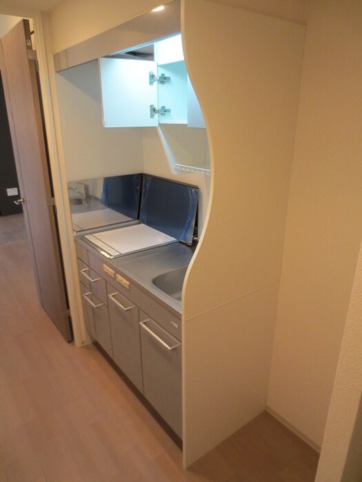 SEST新大阪の物件内観写真