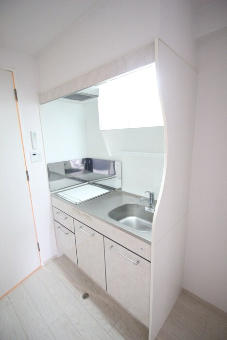 SEST新大阪の物件内観写真