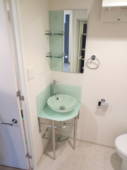 SEST新大阪の物件内観写真