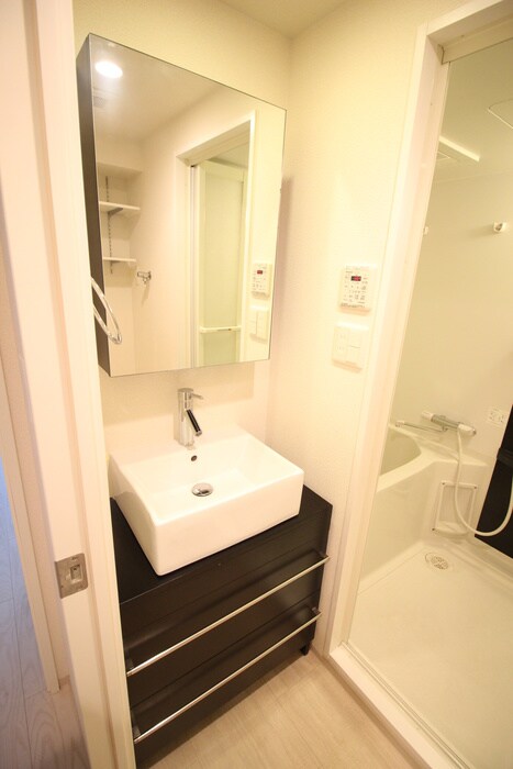 SEST新大阪の物件内観写真