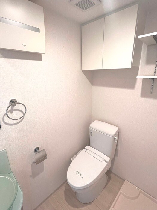 SEST新大阪の物件内観写真