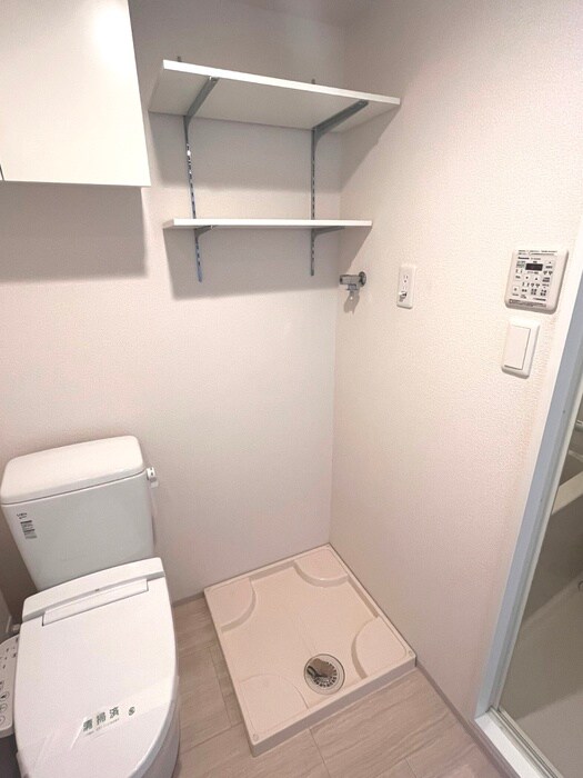 SEST新大阪の物件内観写真