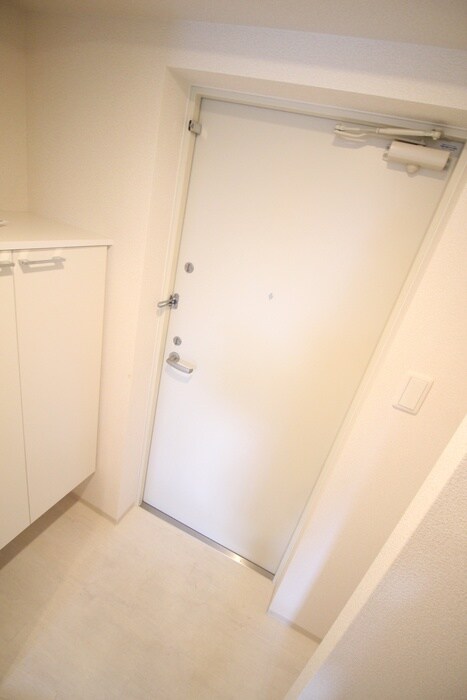 SEST新大阪の物件内観写真