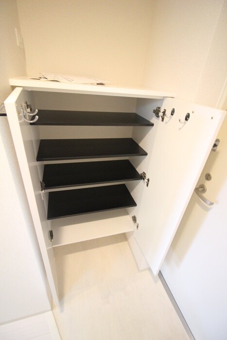 SEST新大阪の物件内観写真