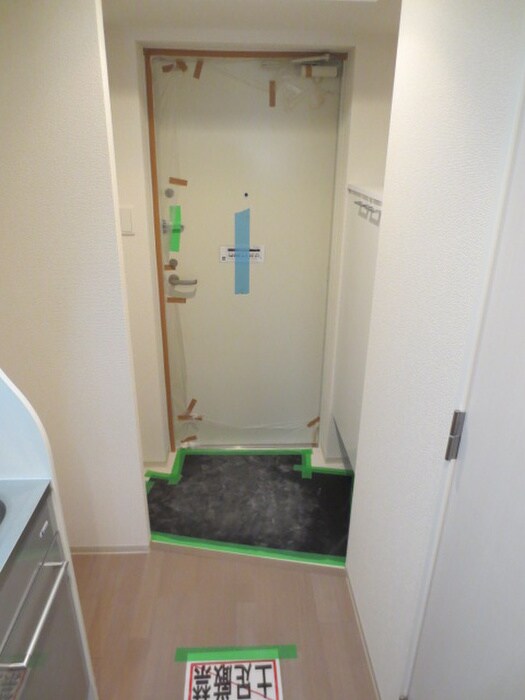 SEST新大阪の物件内観写真