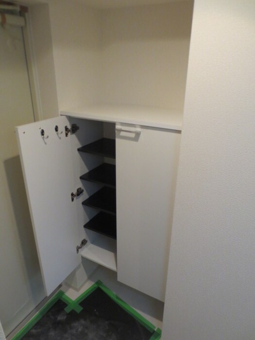 SEST新大阪の物件内観写真