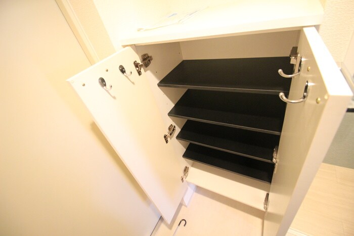 SEST新大阪の物件内観写真