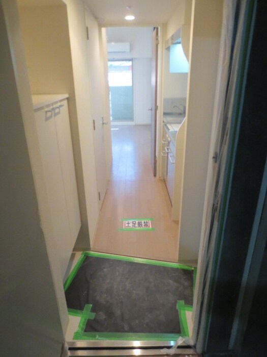 SEST新大阪の物件内観写真