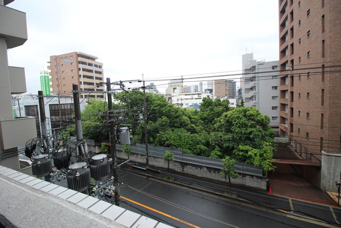 SEST新大阪の物件内観写真