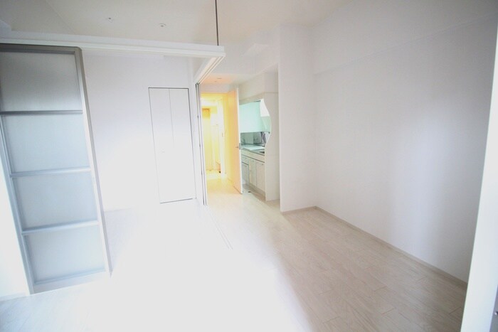 SEST新大阪の物件内観写真