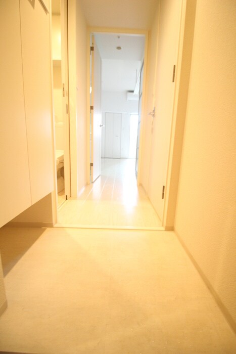 SEST新大阪の物件内観写真