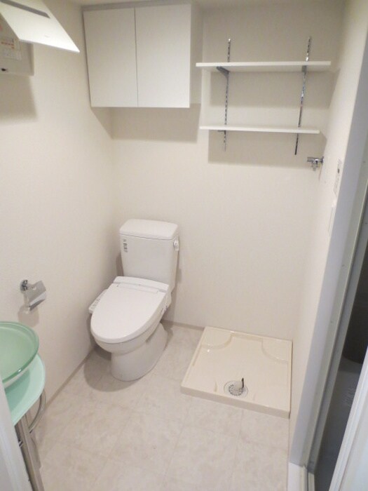 SEST新大阪の物件内観写真