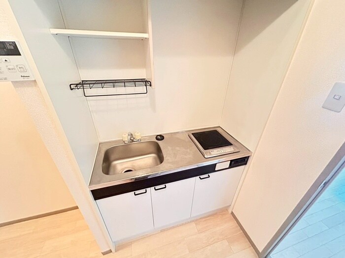 ｲｰｽﾄﾊｲﾂ甲南の物件内観写真