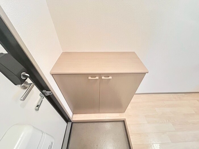 ｲｰｽﾄﾊｲﾂ甲南の物件内観写真