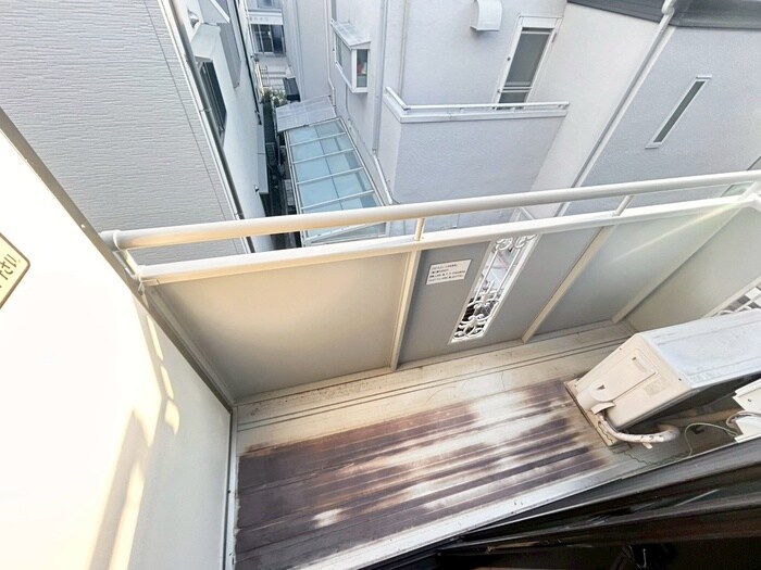 ｲｰｽﾄﾊｲﾂ甲南の物件内観写真