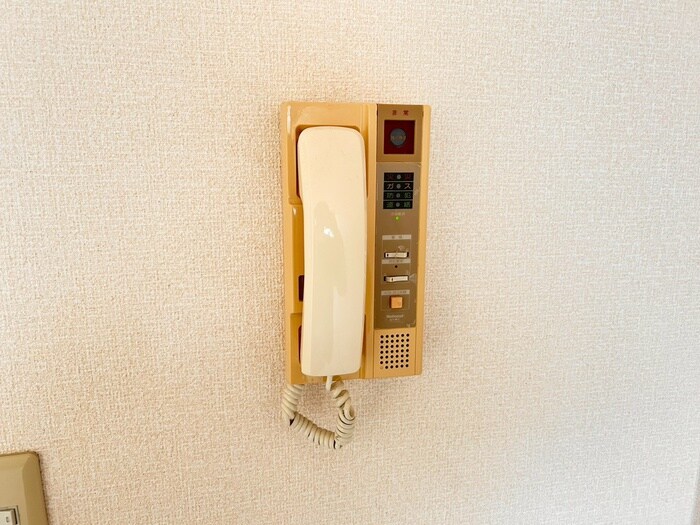 ｲｰｽﾄﾊｲﾂ甲南の物件内観写真