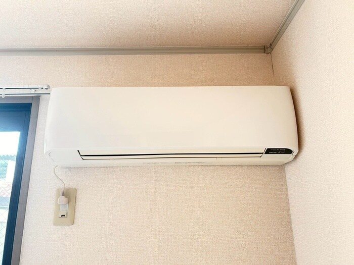 ｲｰｽﾄﾊｲﾂ甲南の物件内観写真