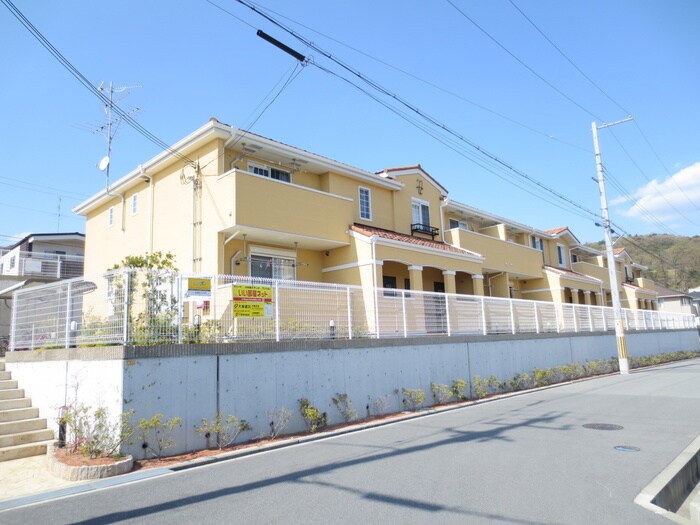 Ｄｕ　Ｓｕｄ　Ｍａｉｓｏｎの物件外観写真