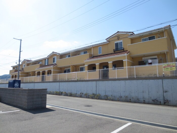 Ｄｕ　Ｓｕｄ　Ｍａｉｓｏｎの物件外観写真