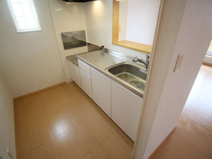 Ｄｕ　Ｓｕｄ　Ｍａｉｓｏｎの物件内観写真