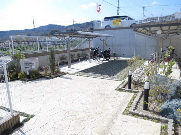 Ｄｕ　Ｓｕｄ　Ｍａｉｓｏｎの物件外観写真