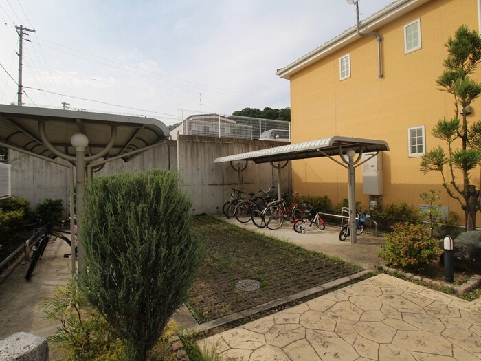 Ｄｕ　Ｓｕｄ　Ｍａｉｓｏｎの物件外観写真