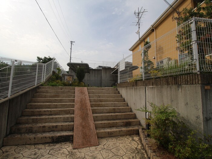 Ｄｕ　Ｓｕｄ　Ｍａｉｓｏｎの物件外観写真