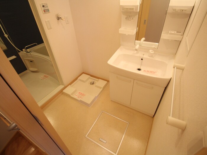 Ｄｕ　Ｓｕｄ　Ｍａｉｓｏｎの物件内観写真