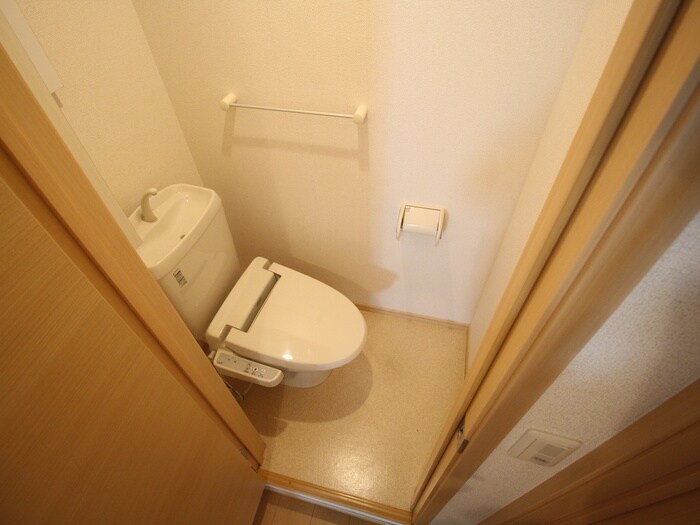 Ｄｕ　Ｓｕｄ　Ｍａｉｓｏｎの物件内観写真