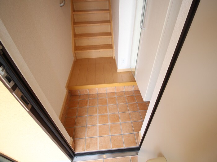 Ｄｕ　Ｓｕｄ　Ｍａｉｓｏｎの物件内観写真