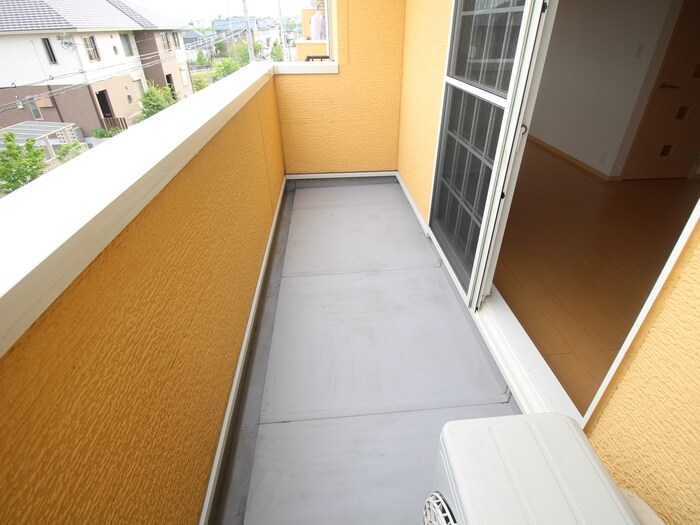 Ｄｕ　Ｓｕｄ　Ｍａｉｓｏｎの物件内観写真