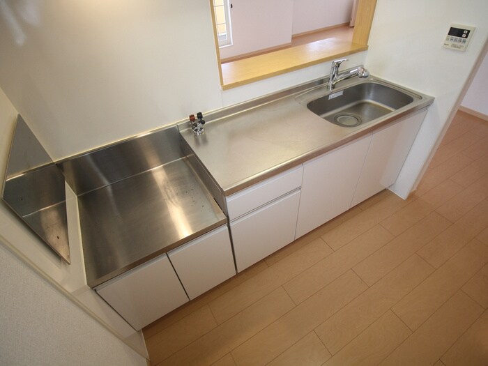 Ｄｕ　Ｓｕｄ　Ｍａｉｓｏｎの物件内観写真