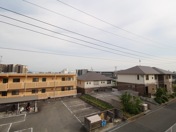 Ｄｕ　Ｓｕｄ　Ｍａｉｓｏｎの物件内観写真