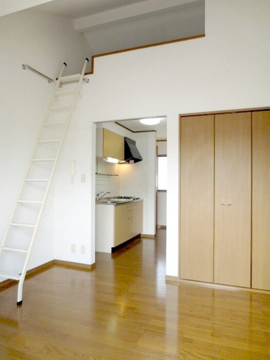 パセオ朋栄Ⅱの物件内観写真