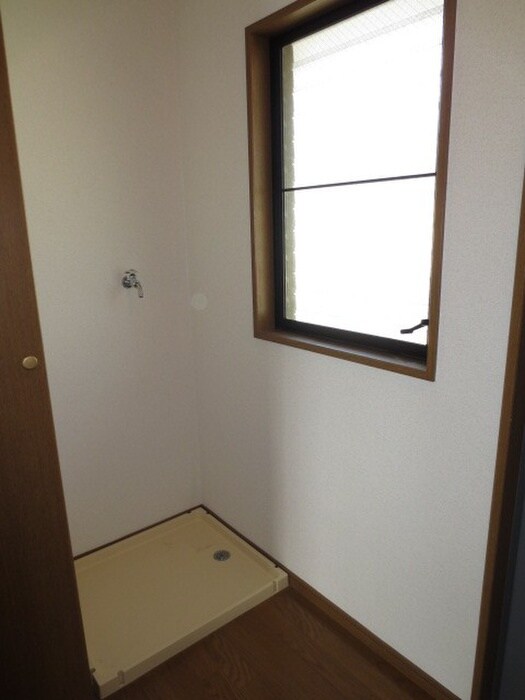 パセオ朋栄Ⅱの物件内観写真