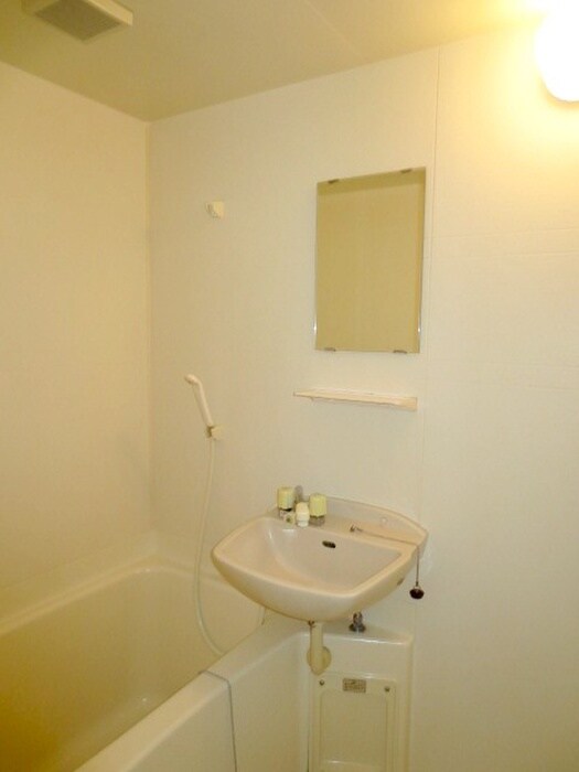 パセオ朋栄Ⅱの物件内観写真