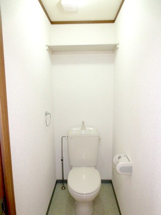 パセオ朋栄Ⅱの物件内観写真