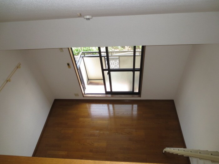 パセオ朋栄Ⅱの物件内観写真