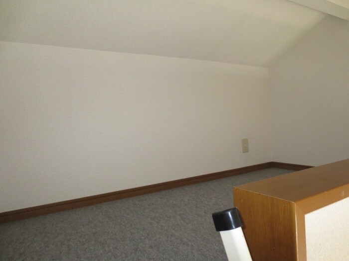 パセオ朋栄Ⅱの物件内観写真