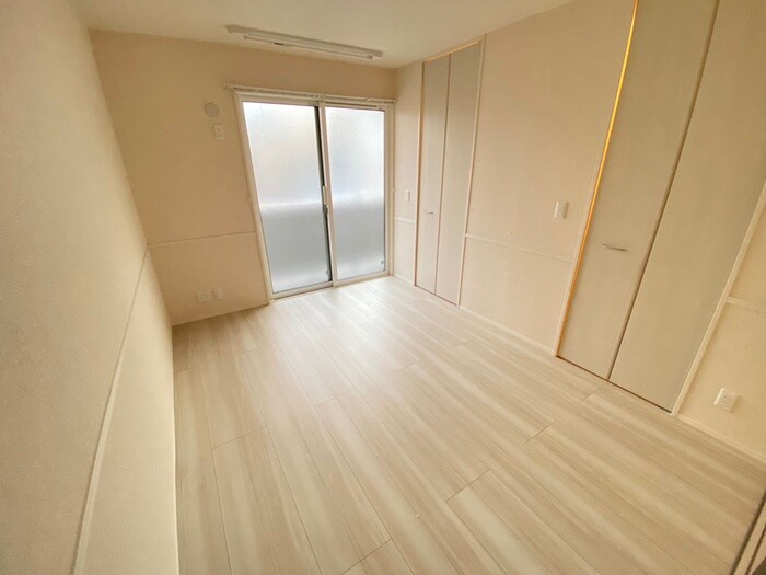 太秦レジデンス　E棟の物件内観写真