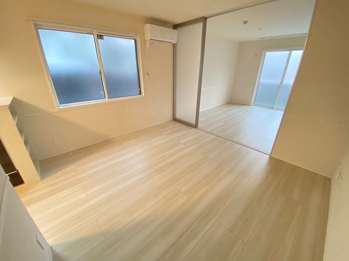 太秦レジデンス　E棟の物件内観写真