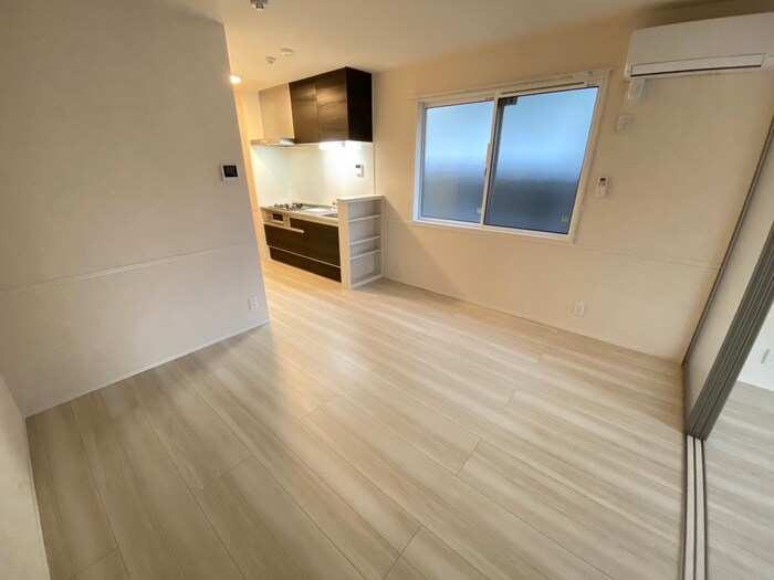 太秦レジデンス　E棟の物件内観写真