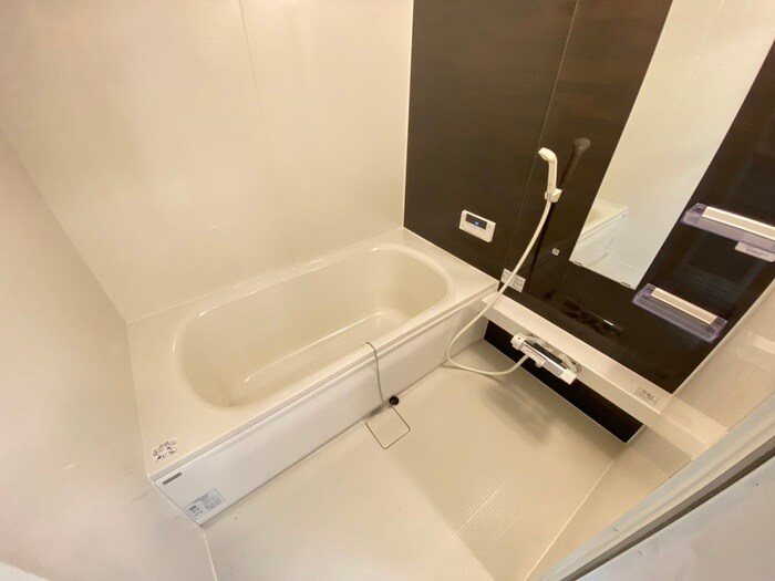 太秦レジデンス　E棟の物件内観写真